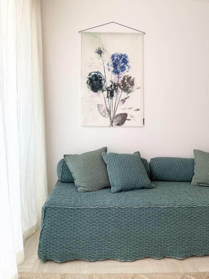 Jacaranda II Appartement Mandelieu La Napoule Luaran gambar