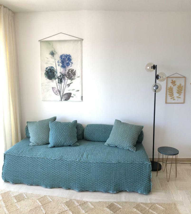 Jacaranda II Appartement Mandelieu La Napoule Luaran gambar