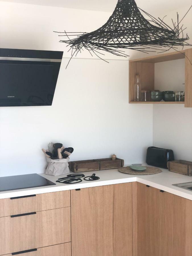 Jacaranda II Appartement Mandelieu La Napoule Luaran gambar