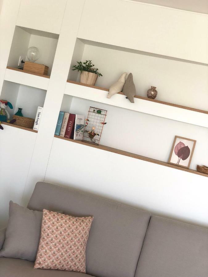 Jacaranda II Appartement Mandelieu La Napoule Luaran gambar