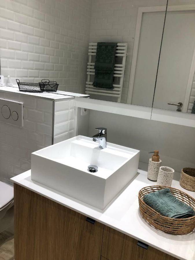 Jacaranda II Appartement Mandelieu La Napoule Luaran gambar