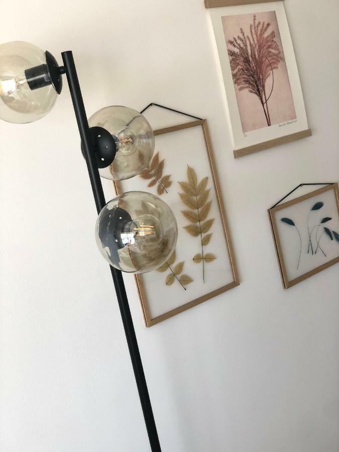 Jacaranda II Appartement Mandelieu La Napoule Luaran gambar