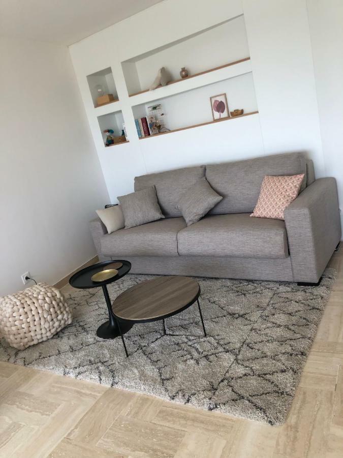 Jacaranda II Appartement Mandelieu La Napoule Luaran gambar